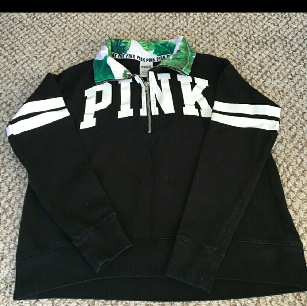 Limited edition PINK sweater